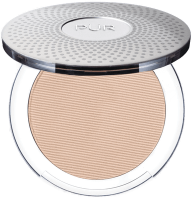 Pür 4-in-1 Pressed Mineral Makeup Foundation Light