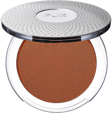 Pür 4-in-1 Pressed Mineral Foundation Deep