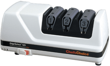 Chefs Choice Modell 120 Knivsliper 3 trinn