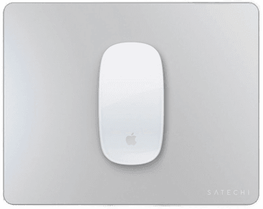 Satechi Aluminium Musematte 24,7x20,9cm