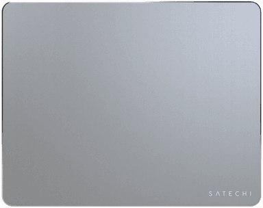 Satechi Aluminium Musematte Space Grey