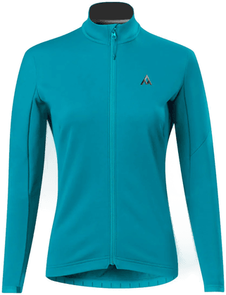 7Mesh Callaghan Merino Jersey W's S