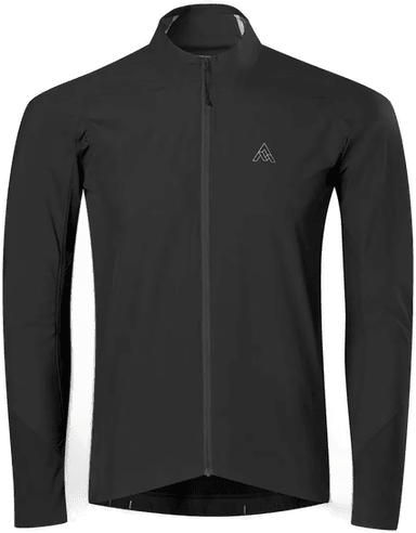 7Mesh Cypress Hybrid Jacket M's black S