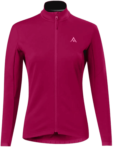 7Mesh Callaghan Merino Jersey W's S