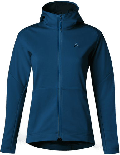 7Mesh Callaghan Merino Hoody W's XS