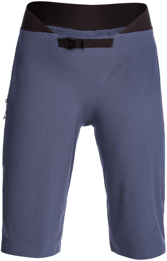 7Mesh Slab Short W's crowberry S