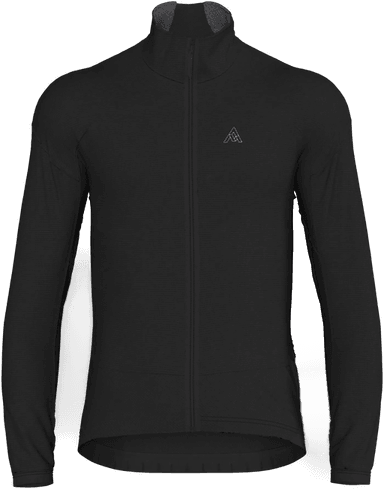 7Mesh Freeflow Jacket M's black S