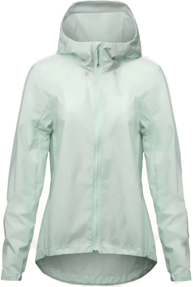 7Mesh Northwoods Windshell W's yucca XL