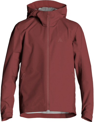 7Mesh Skypilot M's redwood