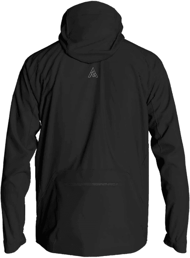 7Mesh Copilot Jacket M's black