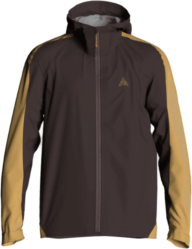 7Mesh Copilot Jacket M's elk