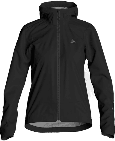 7Mesh Copilot Jacket W's black S