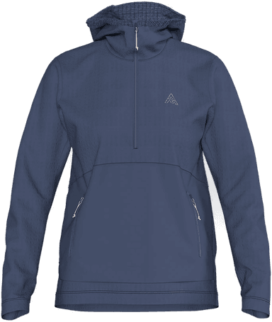 7Mesh Chilco Anorak W's XS