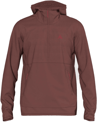 7Mesh Chilco Anorak M's L