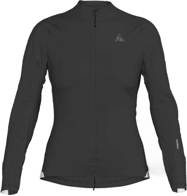 7Mesh S2S Jersey W's black S