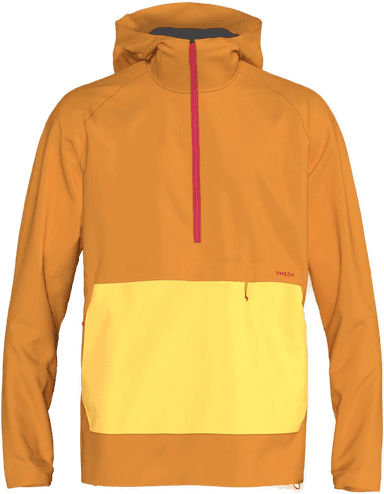 7Mesh Cache Anorak M's L