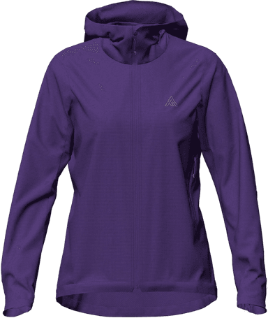 7Mesh Northwoods Windshell W's prince S