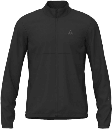 7Mesh Spruce Jacket M's black