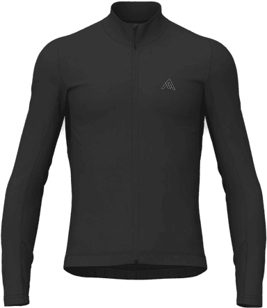 7Mesh Tantalus Jersey M's black