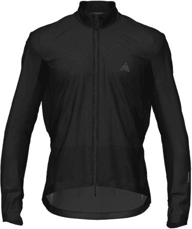 7Mesh Mission Jacket M's black S