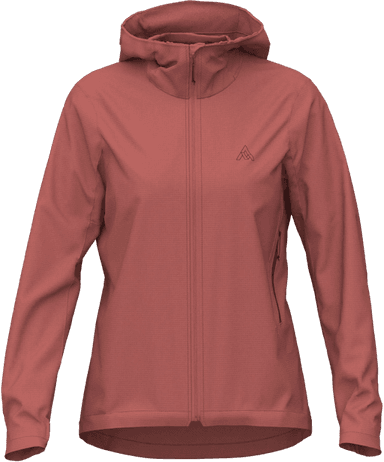 7Mesh Northwoods Windshell W's M