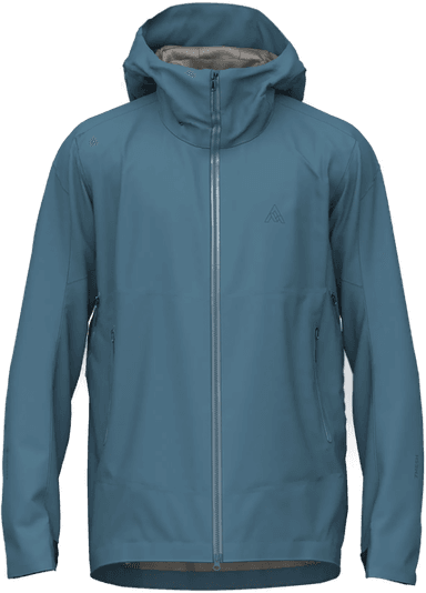 7Mesh Guardian Apex Jacket M's lake blue