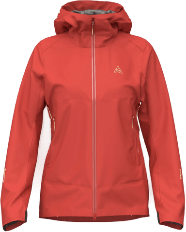 7Mesh Guardian Apex Jacket W's