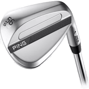 Ping S259 Wedge Høyre 50/s-12