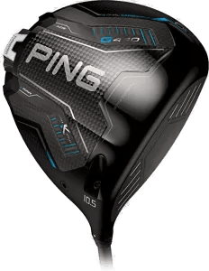 Ping G440 K Driver 10,5° Høyre