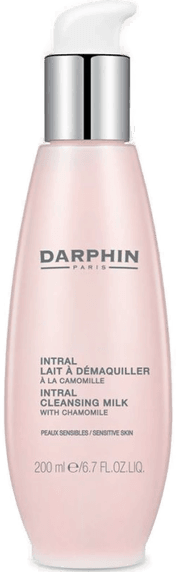 Darphin Intral Cleansing Milk 200 ml