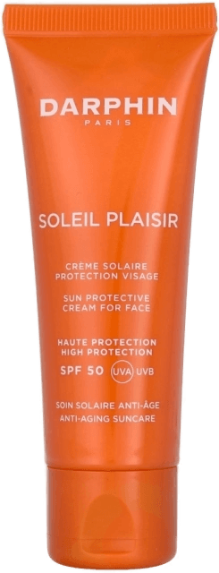 Darphin Soleil Plaisir Anti-Aging Suncare SPF50