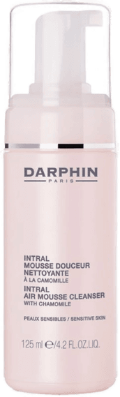 Darphin Intral Air Mousse 125 ml