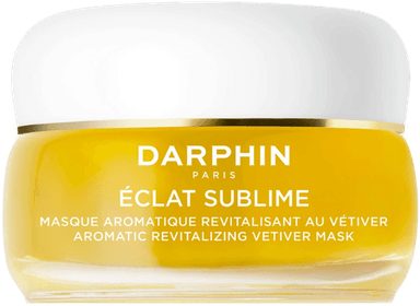 Darphin Eclat Sublime Vetiver Oil Mask