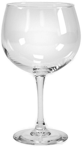 Arcoc Gin & Tonic glass 70 cl