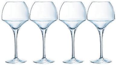 Chef & Sommelier Open Up rødvinsglass 47 cl