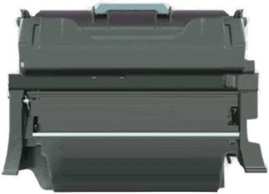 Infoprint Tonerkassett sort 39V2513