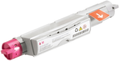 Dell KD557 Tonerkassett Magenta