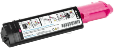 Dell XH005 Tonerkassett Magenta