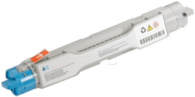 Dell Tonerkassett cyan 8.000 sider