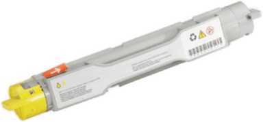 Dell HG308 Tonerkassett Gul 593-10122