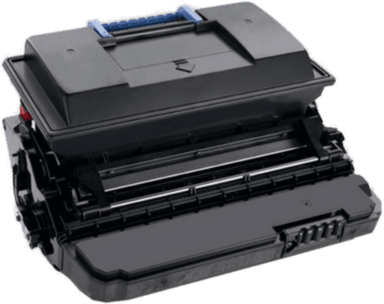 Dell NY312 Tonerkassett Svart 593-10332