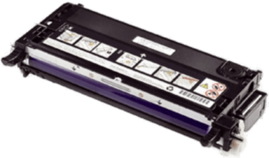 Dell G910C Tonerkassett Svart