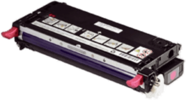 Dell Tonerkassett magenta 593-10370