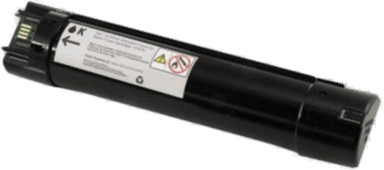 Dell Tonerkassett svart F901R