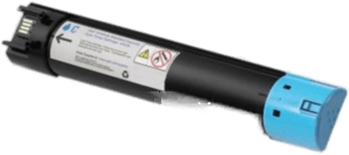 Dell G450R Tonerkassett Cyan