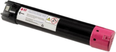 Dell Tonerkassett magenta, høy kapasitet