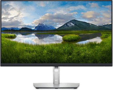 Dell P2723QE 27" 4K LED-skjerm