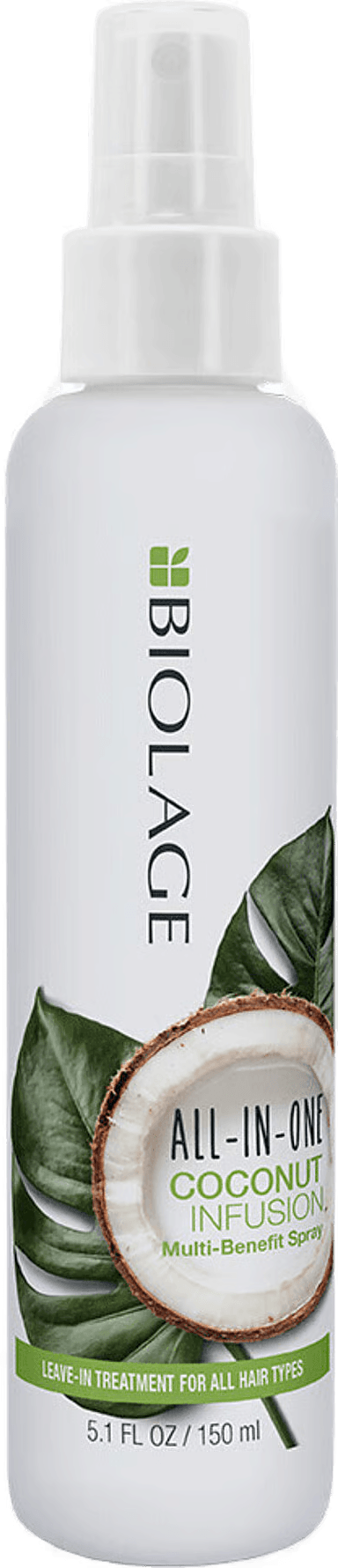 Biolage All-In-One Coconut Infusion Spray 150 ml