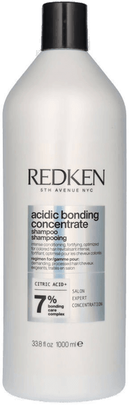 Redken Acidic Bonding Concentrate Shampoo 1000 ml