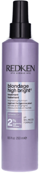 Redken Blondage High Bright Treatment 250 ml